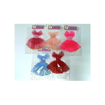 UBRANKO JULIA mix wzorów