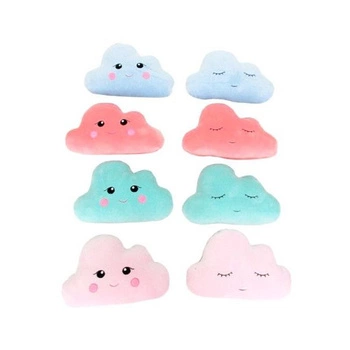 CHMURKA  PLUSZOWA  20x35CM