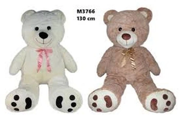 MIŚ 2 KOLORY 130CM          167866             S