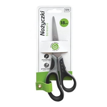 Nożyczki Biurowe 18cm Interdruk@