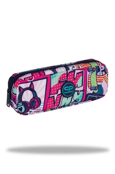 COOLPACK - DECK - SASZETKA - ANIME