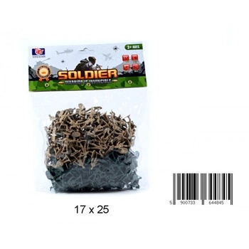 WOJSKO W WORKU (60/120)