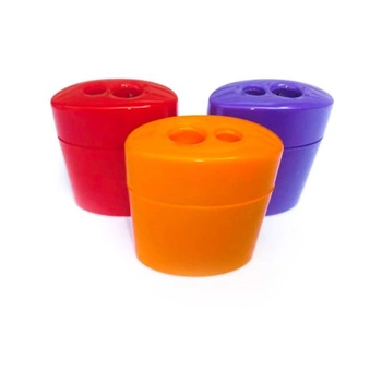 Temperówka elipsa duo metaliz-połysk