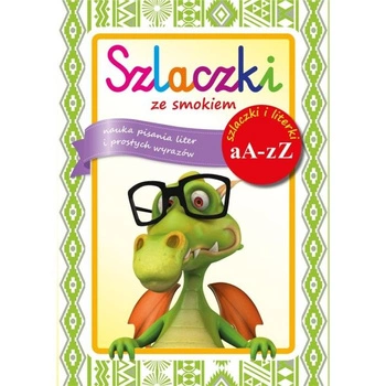 SZLACZKI ZE SMOKIEM