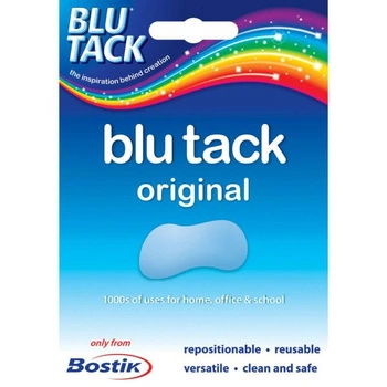 MASA BLU TACK ORIGINAL