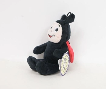 BIEDRONKA siedząca SUN-DAY        168528