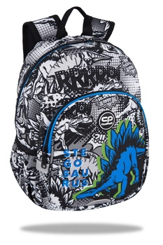 COOLPACK - TOBY - PLECAK DZIECIĘCY - T-REX