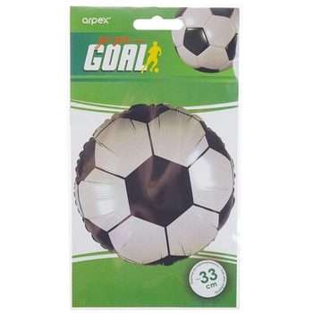 Balon foliowy piłka