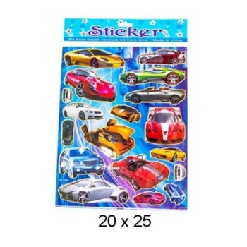 0035K / NAKLEJKI (50/3000)