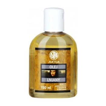 OLEJ LNIANY ASTRA  ARTEA 150ML