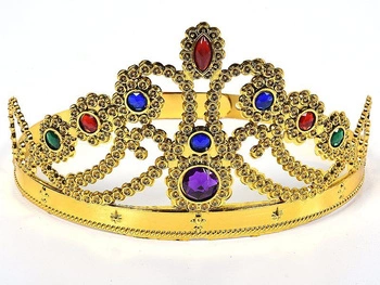 diadem; 17x14x1,5cm,