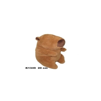 KAPIBARA 20 CM           172983