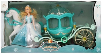 KARETA B O+AKC 64X33X22 LALKA MC WB 6