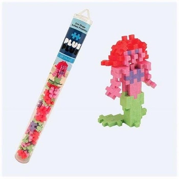 PLUS-PLUS DISPLAY TUBY  POSTACIE