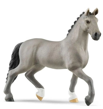 SCHLEICH FIGURKA HORSE CLUB OGIER CHEVAL DE SELLE FRA