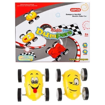 -MC AUTO 2STR P/B 7CM BUZKI D402 20/720