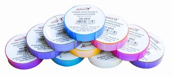 Taśma opalizująca samoprzylepna TBS-6816 12mm x 3m