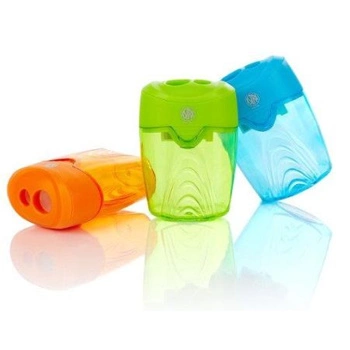 TEMPERÓWKA Z DWOMA OTWORAMI ASTRA WAVE-DISPLAY 18 SZTUK