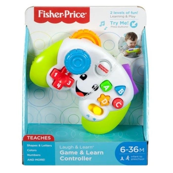 Fisher Price Wesoły Padzik