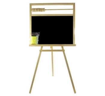 TABLICA drewniana SUROWA Z LICZYDŁEM