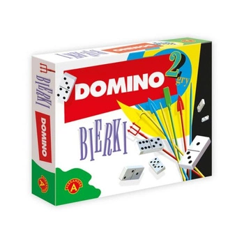 DOMINO BIERKI