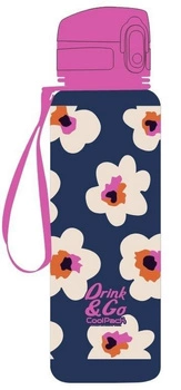 COOLPACK - BRISK - BIDON - 600 ml - FLORES NINA