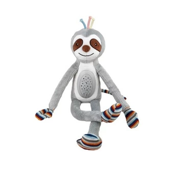 PRZYJACIEL TULI LULI LENIWIEC SMILY PLAY