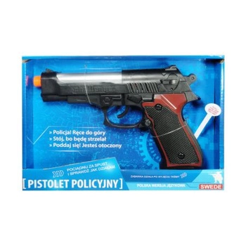 PISTOLET G2238 Z POLSKIM DŹ