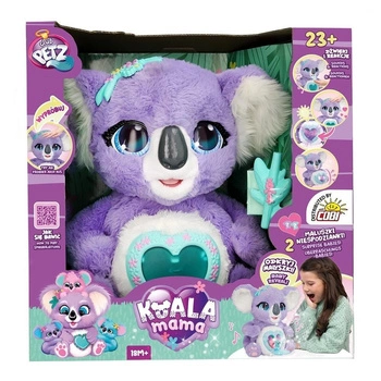 Cobi Mama Koala