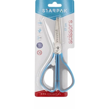 NOZYCZKI MET 170 SZKOLNE STK B/C 12/192