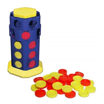 UKŁADANKA GRA W PUDEŁKU