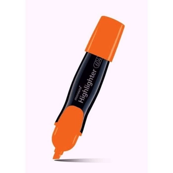 Highlighter 604 Orange
