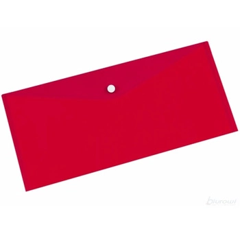 KOPERTA PP DL NA ZATRZASK CZERWONA