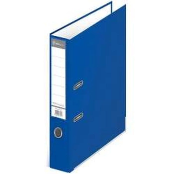 SEGREGATOR A4 7,5CM 2 RINGI NIEBIESKI