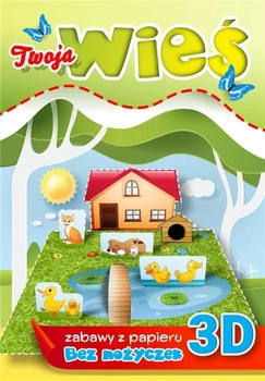TWOJA WIEŚ