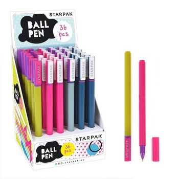 DŁUGOPIS Z  ZATYCZKĄ GRACE