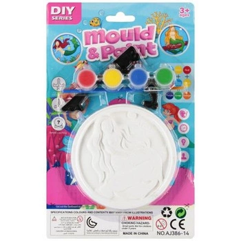 ZEST KREAT DO MALOW SYRENKA 16X25X3 MC B C72 144