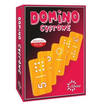DOMINO CYFROWE @