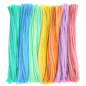 DRUCIKI KREATYWNE 30CM MACARON, 300 SZT.