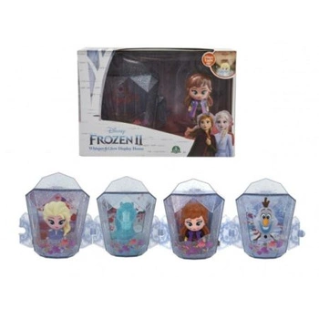 FROZEN II Magiczna rozświetlana komnata