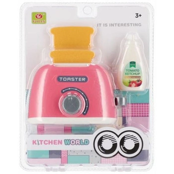 TOSTER+AKCESORIA 16X22X5 MC WB 60 120