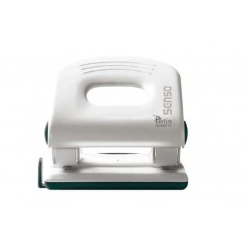 DZIURKACZ METAL 40K CZARNY