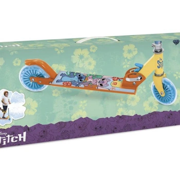 Hulajnoga aluminiowa Stitch Mondo