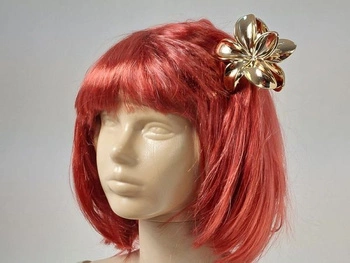 spinki do włosów, śred.8cm, wys.4cm, karta: 10,5x7cm, opak 12szt