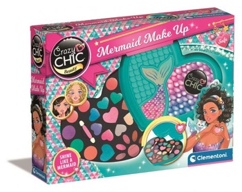 CRAZY CHIC - PALETKA SYRENKA