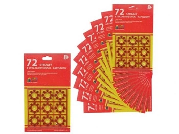 KAPISZONY SPŁONKA 8 STRZŁOWE