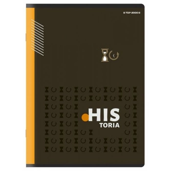 ZESZYT A5 60 HISTORIA