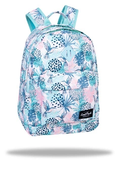 COOLPACK - SCOUT - PLECAK MŁODZIEŻOWY - THAI