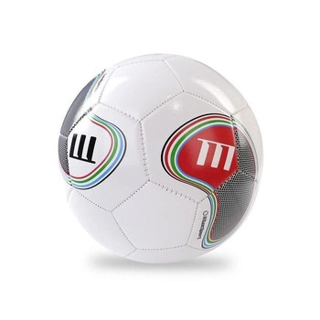 PIŁKA NOŻNA MAXSPORT 50 SZT/K (ss25)