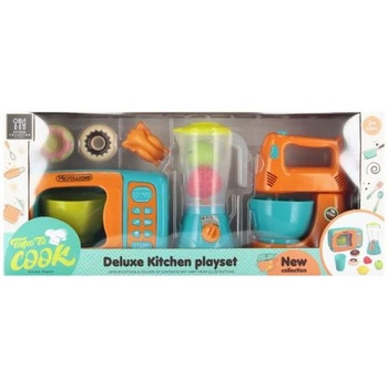 ZESTAW KUCHENNY AGD+AKC 50X21X13 MC